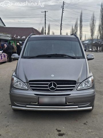 Mercedes-Benz Viano