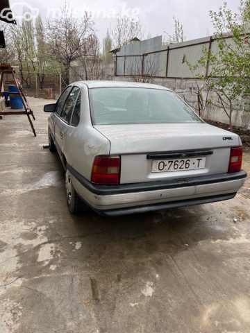 Opel Vectra