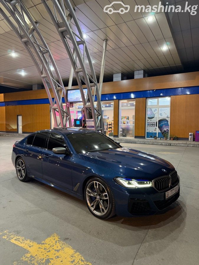 BMW 5 серии