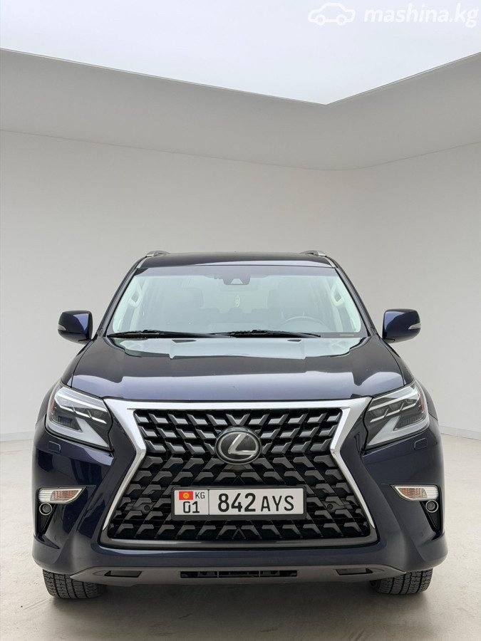 Lexus GX