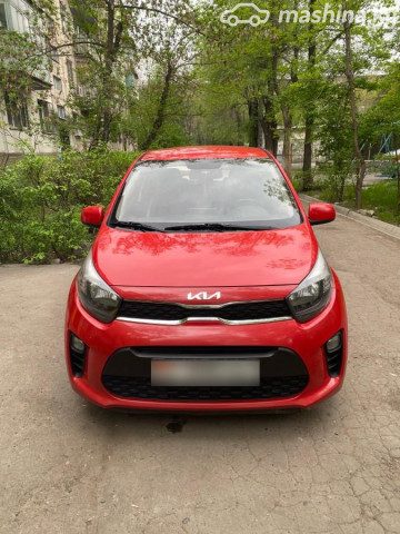 Kia Morning