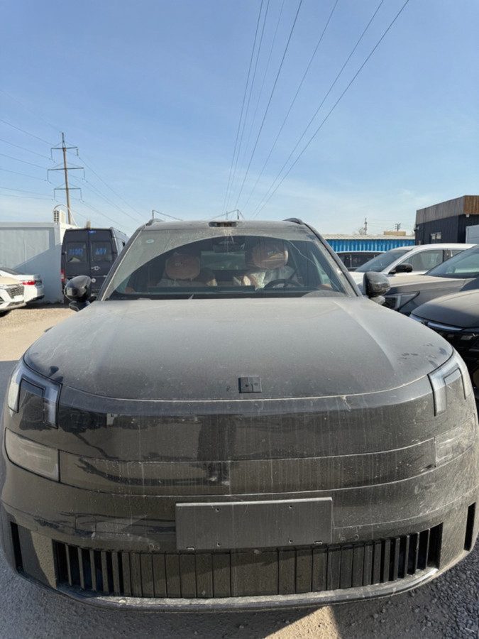 Lynk & Co 900
