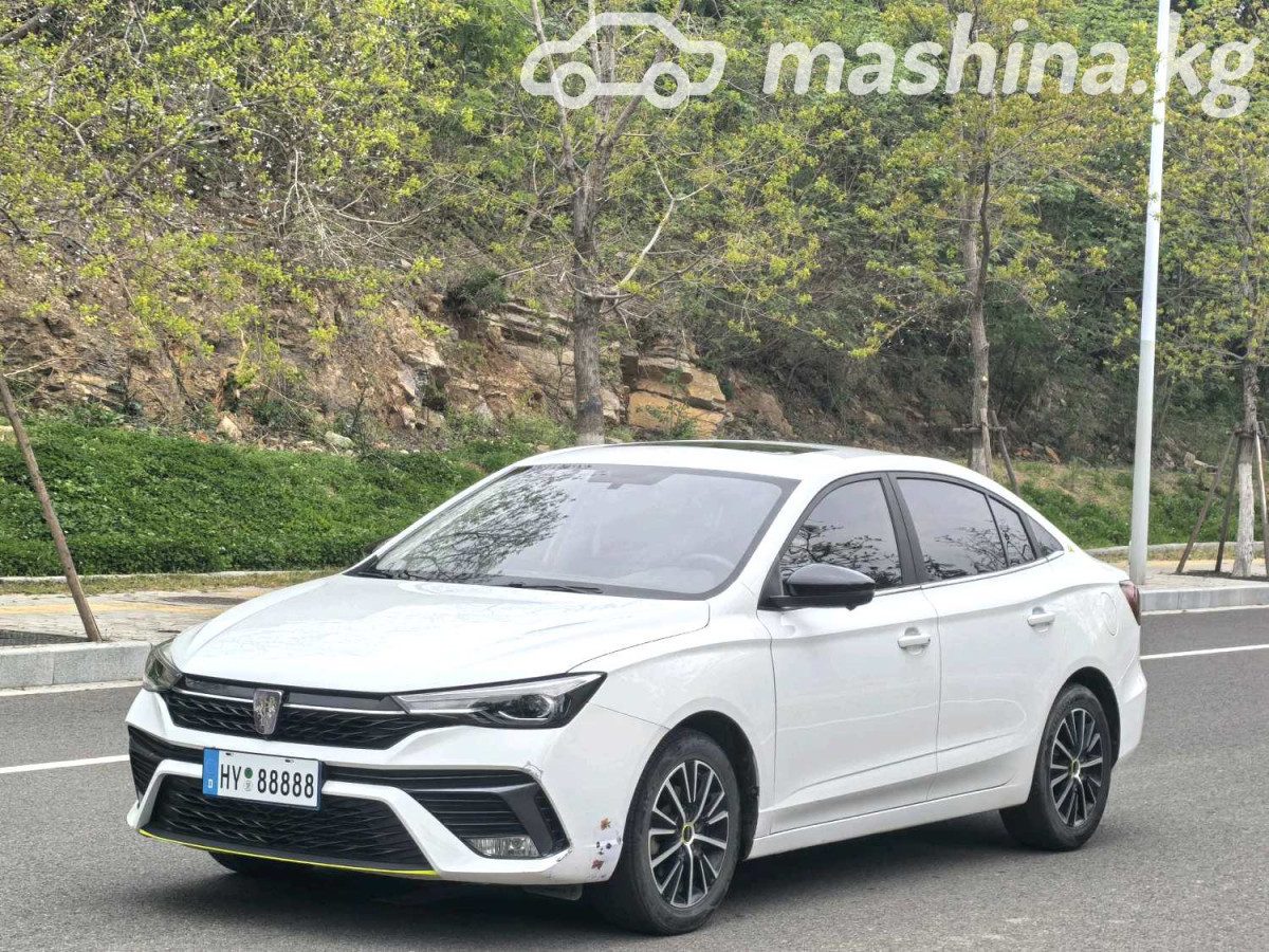 Roewe i5
