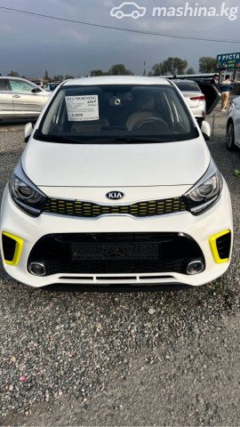 Kia Morning