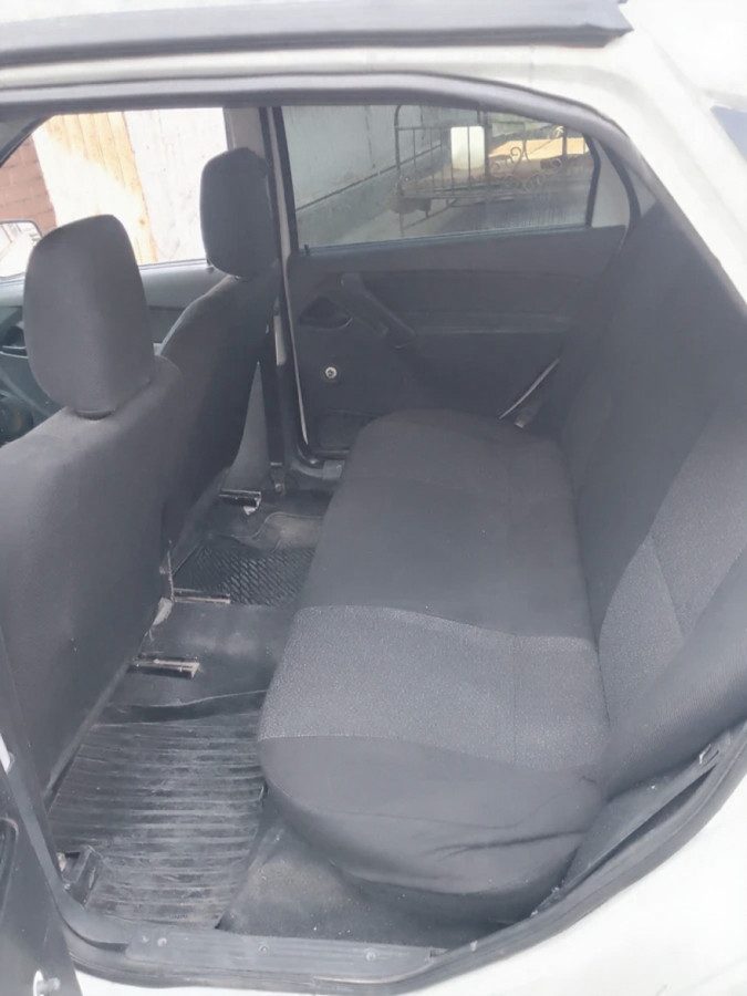 ВАЗ (Lada) Granta I 2013