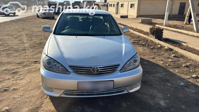 Toyota Camry (Japan)