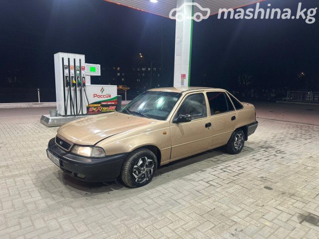 Daewoo Nexia