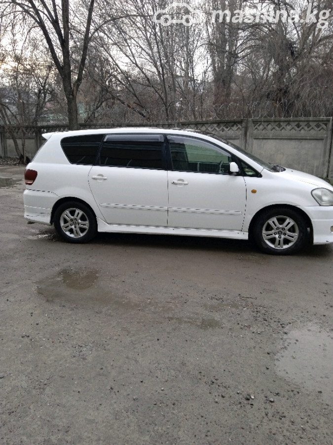 Toyota Ipsum II (M20)