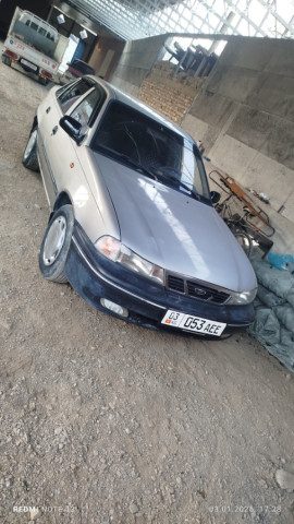 Daewoo Nexia