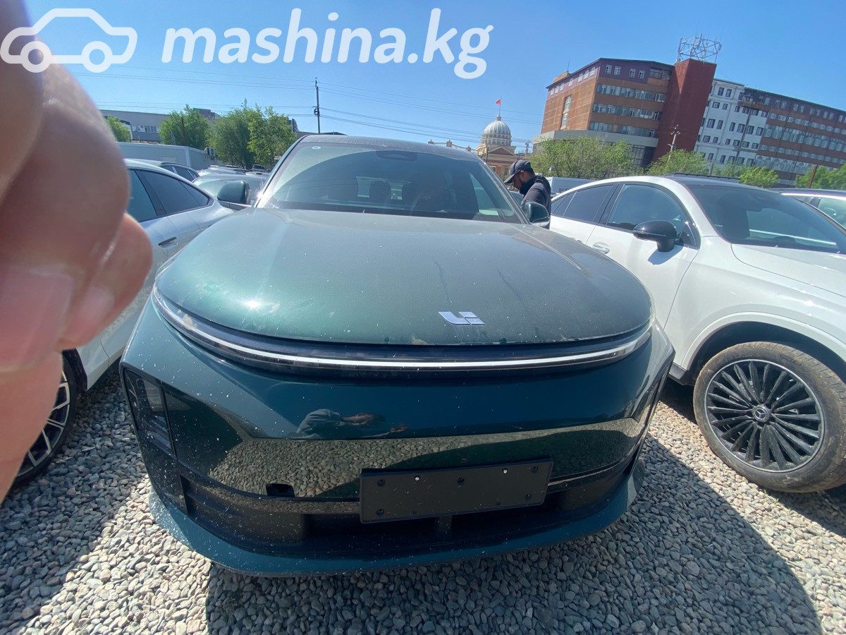 LiXiang L6