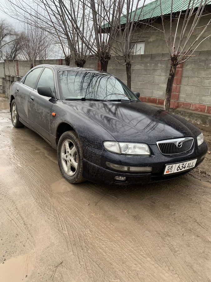 Mazda XEDOS 9