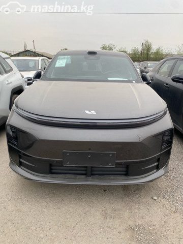 LiXiang L6
