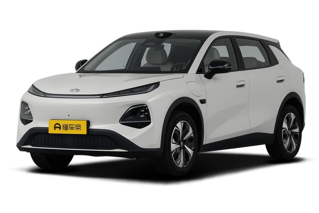 Changan Qiyuan Q05