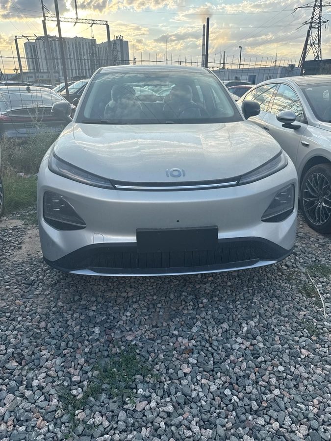 Changan Qiyuan Q05 II Electro AT