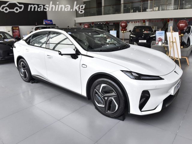 Changan Deepal L07