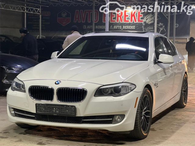 BMW 5 серии