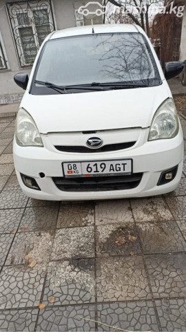 Daihatsu Cuore