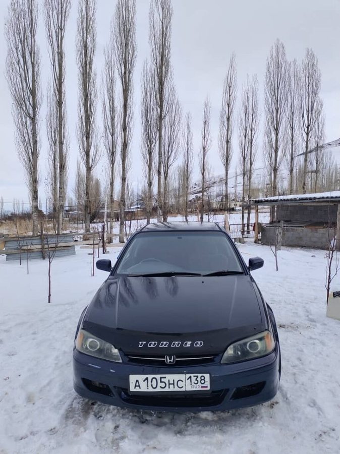 Honda Torneo