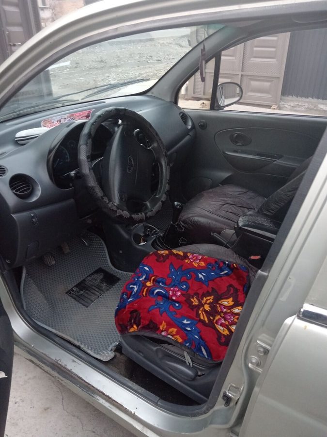 Toyota Allex