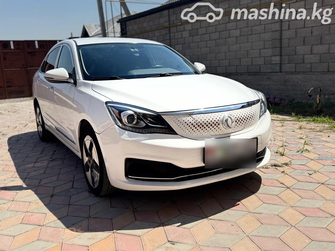 DongFeng Aeolus E70