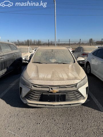 Chevrolet Monza