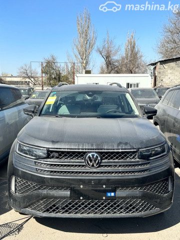 Volkswagen Tavendor