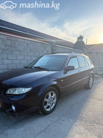 Mazda 323
