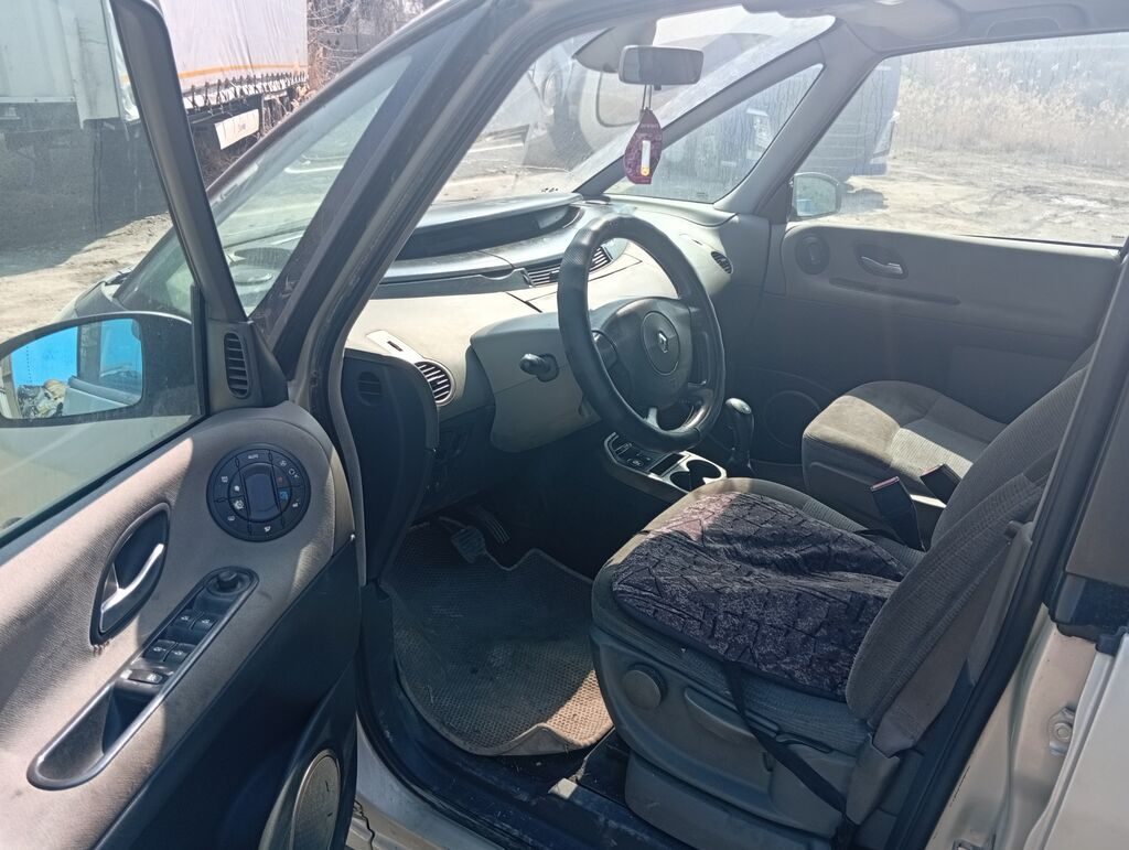 Renault Espace