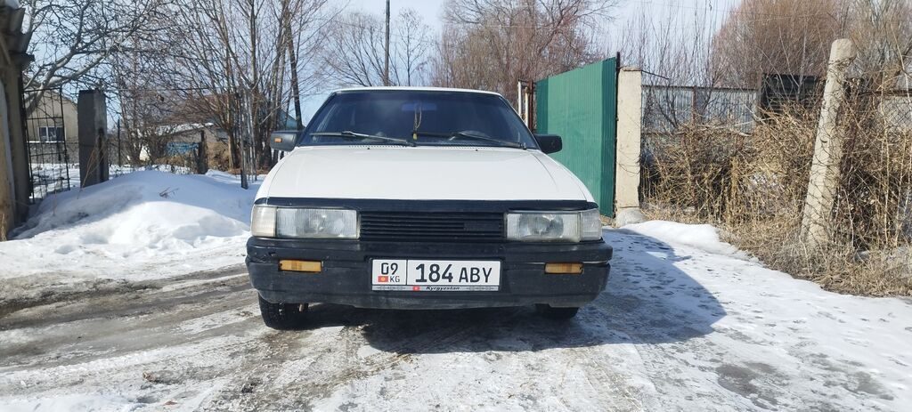 Mazda 626