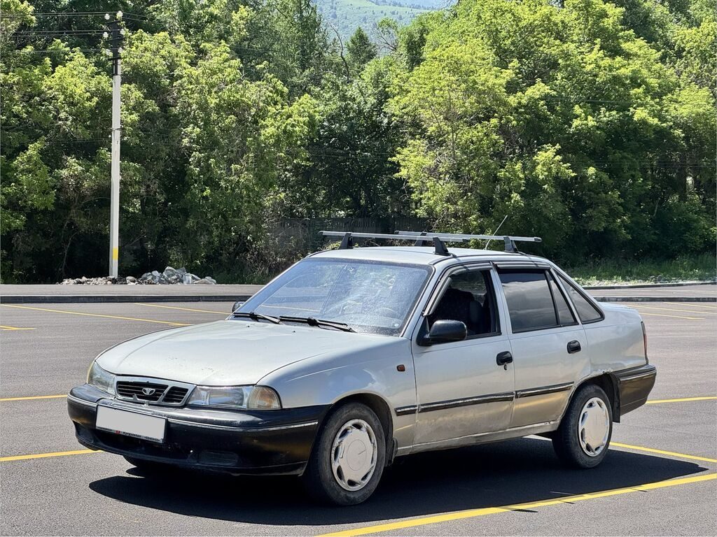 Daewoo Nexia