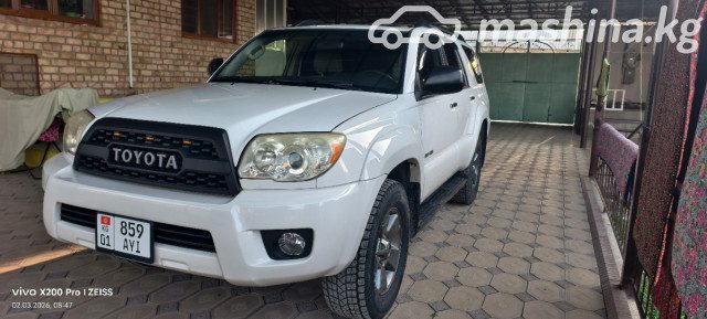 Toyota 4Runner