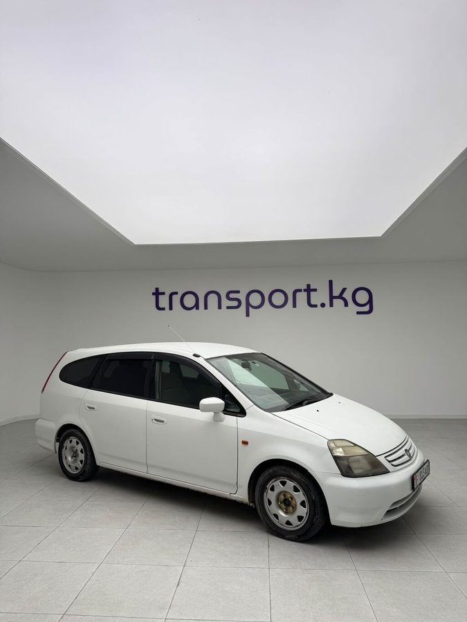 Honda Stream