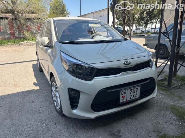 Kia Morning