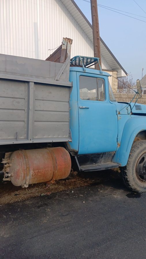 ЗИЛ 