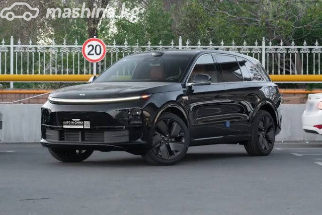 LiXiang L6