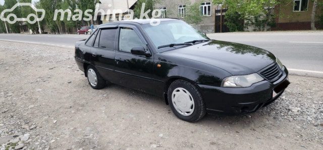 Daewoo Nexia