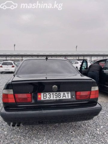 BMW 5 серии