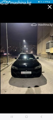 BMW 3 серии