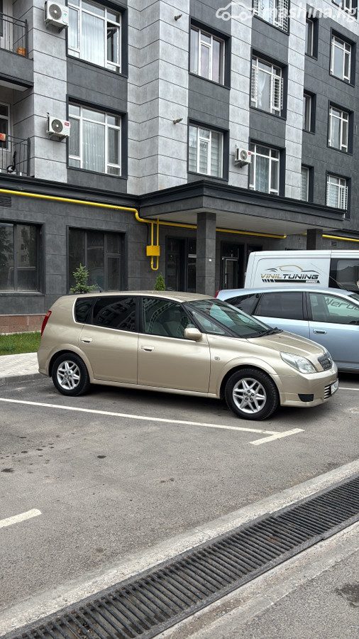 Toyota Opa I