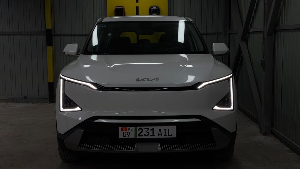 Kia EV9