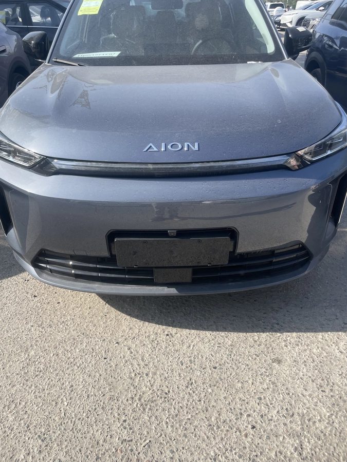 GAC Aion I60 2025