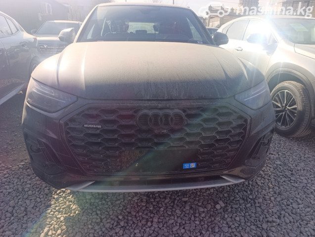 Audi Q5 Sportback