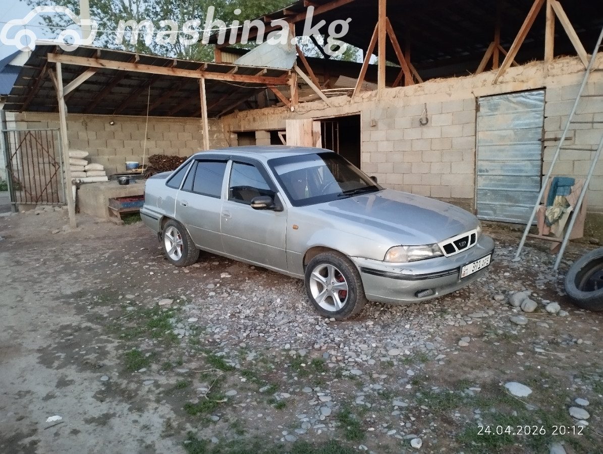 Daewoo Nexia I