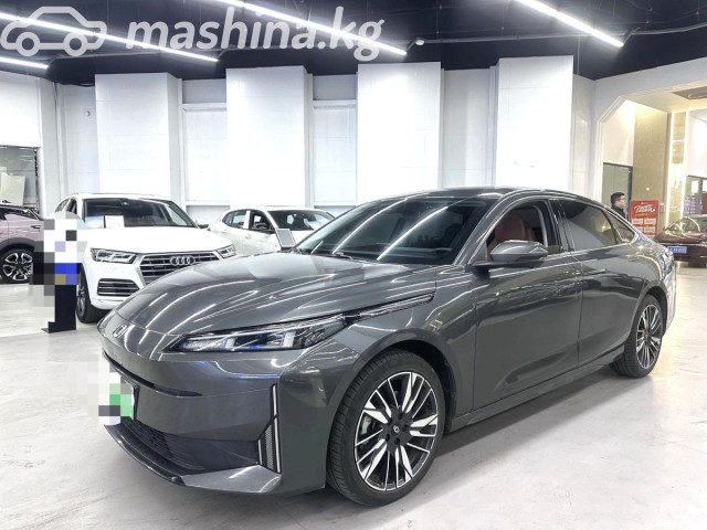 Qiyuan A05