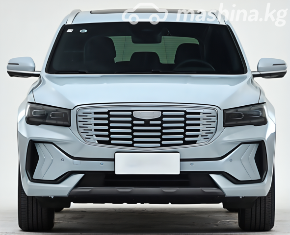 Geely Xingyue L