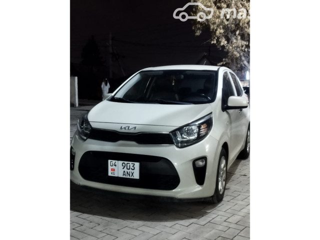 Kia Morning