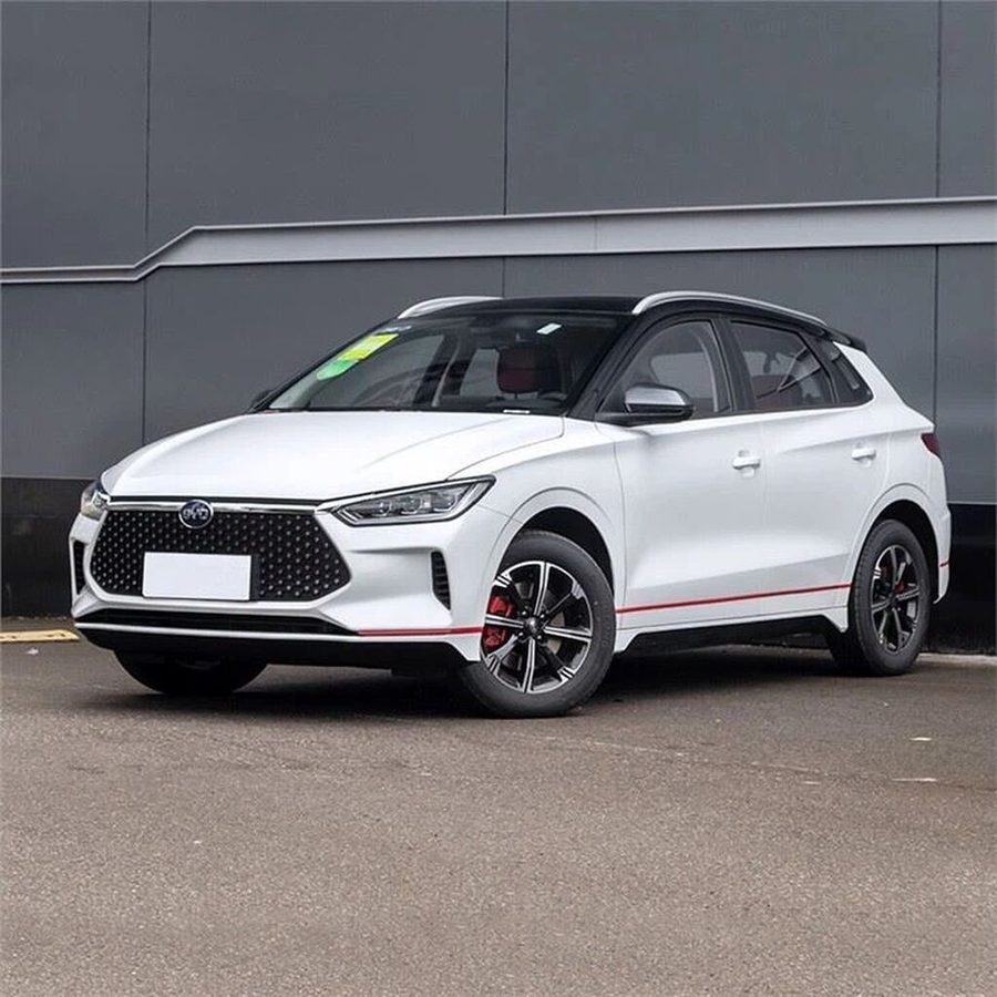 BYD E2