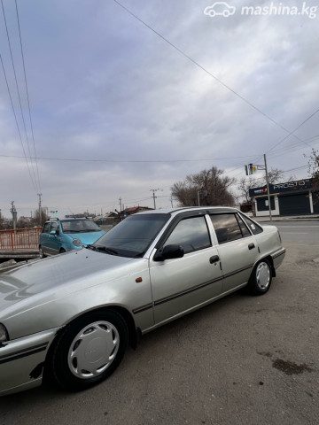 Daewoo Nexia