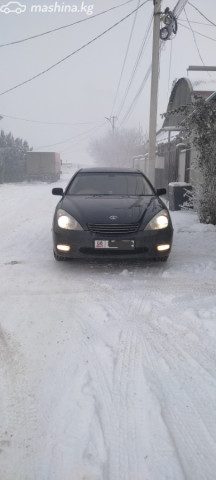 Toyota Windom