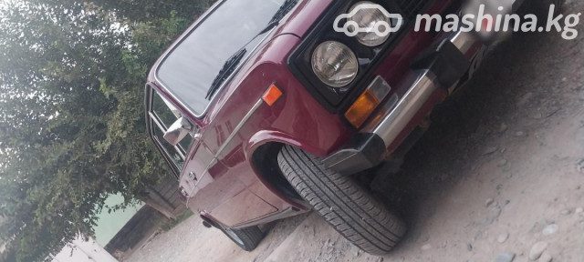 ВАЗ (Lada) 2106